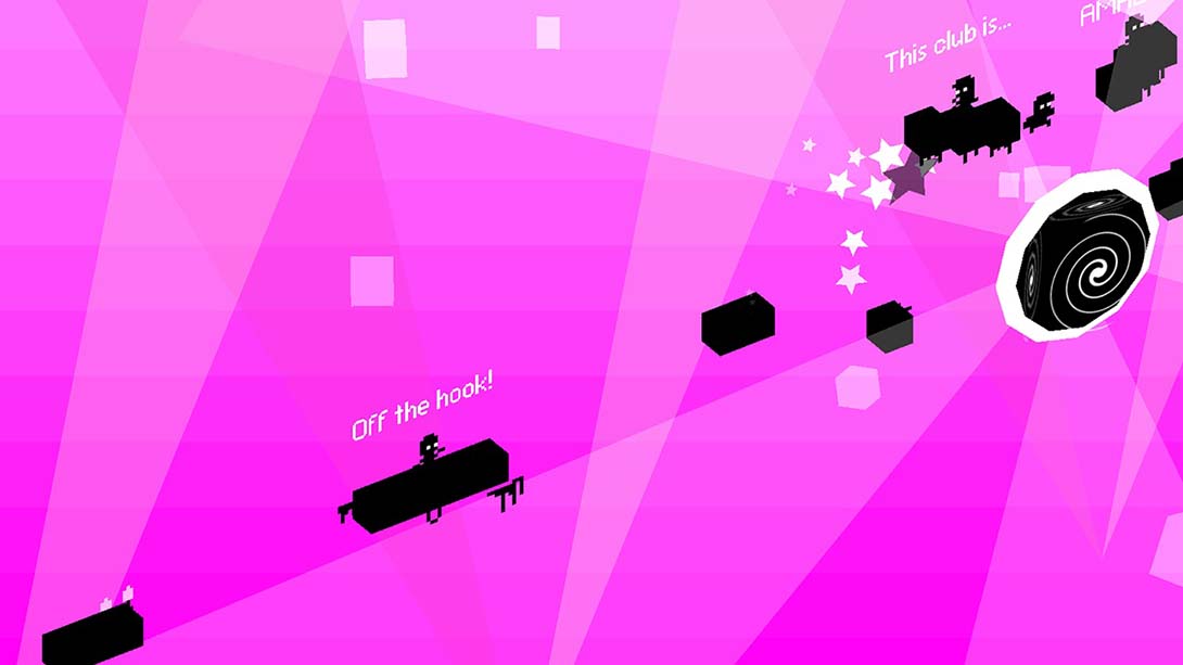 电子超快感2游戏截图6