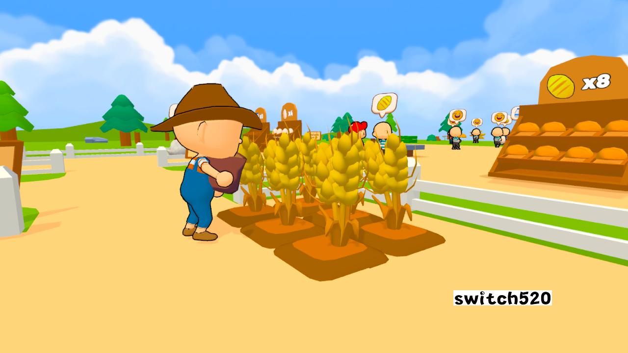 农场日模拟器2024 截图5