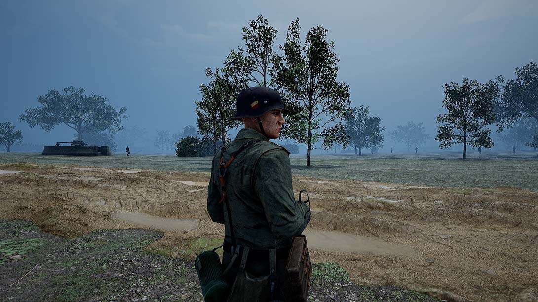 【美版】联合突击：诺曼底44 United Assault - Normandy '44 英语_1