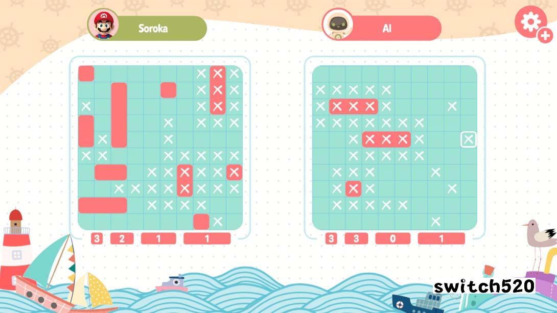 【美版】战海.Battle Sea 中文_6