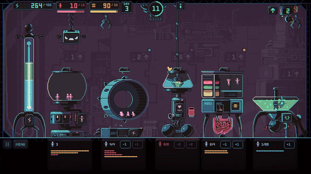 3k专制 Despotism 3k 中文_2