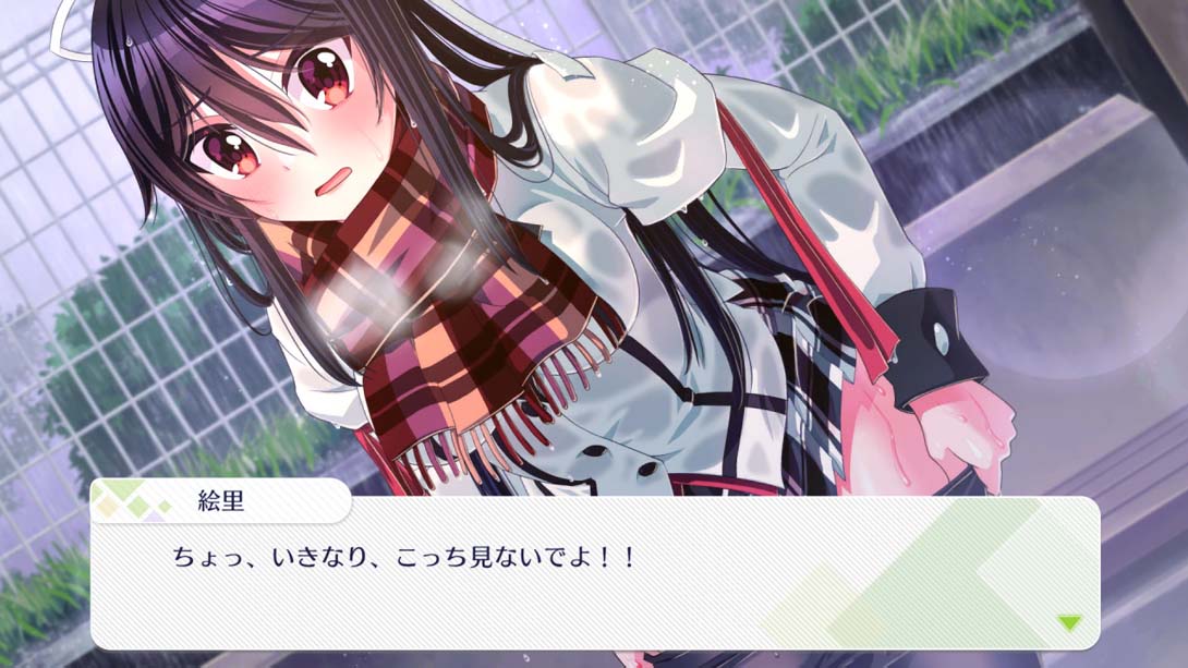 【日版】回忆的碎片 Fragment's Note+ AfterStory 英语_3