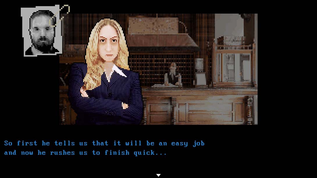 太空之歌 The Song Out of Space 英语_6