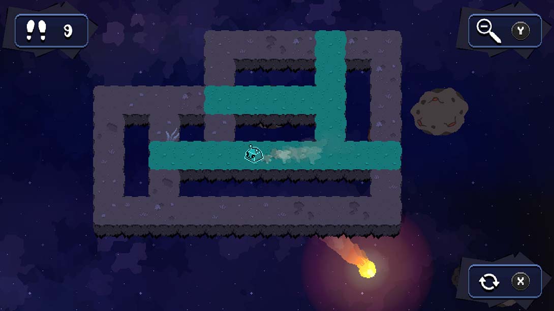 【美版】袖珍史莱姆 Pocket Slimes 英语_1