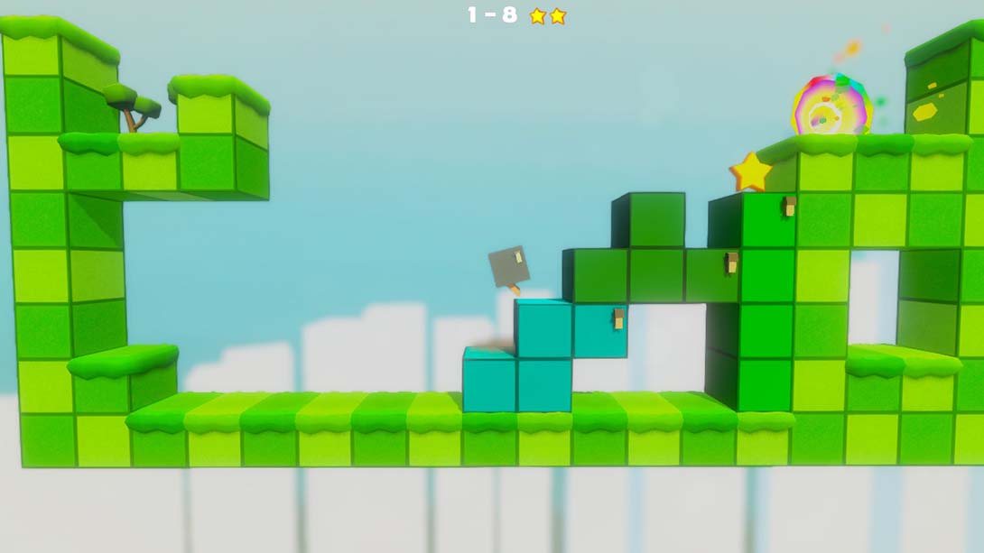 Tetra的逃亡 Tetras Escape 中文_5