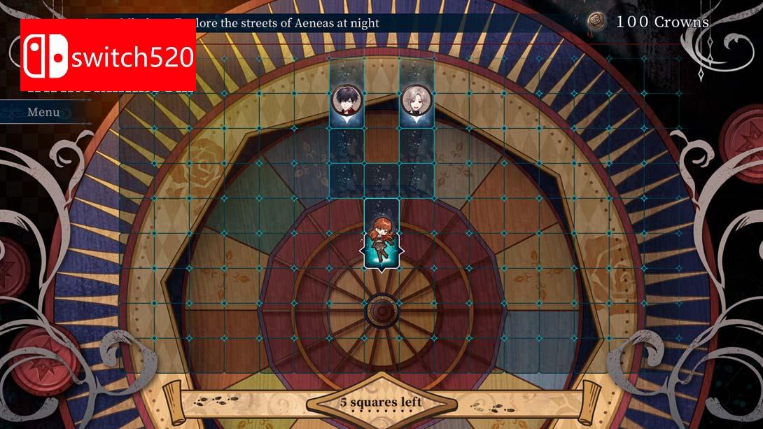 【欧版】红玲的恸哭 .The Red Bells Lament 英语_5