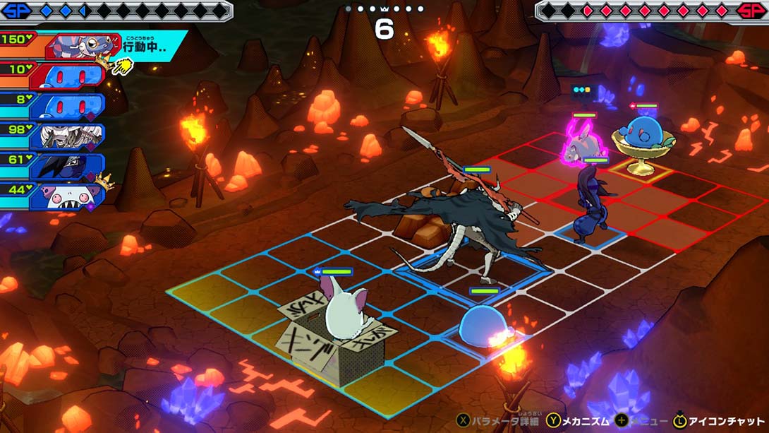 所罗门计划 Solomon Program 日语_1