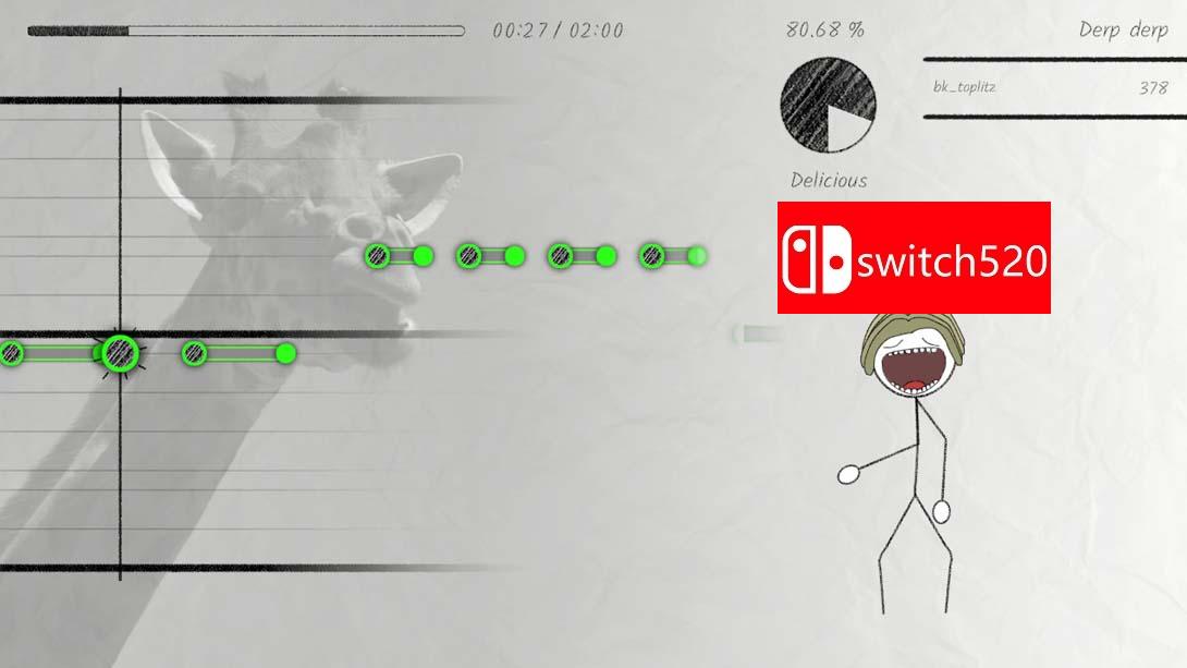 【美版】灾难乐队 .Disaster Band 中文_2