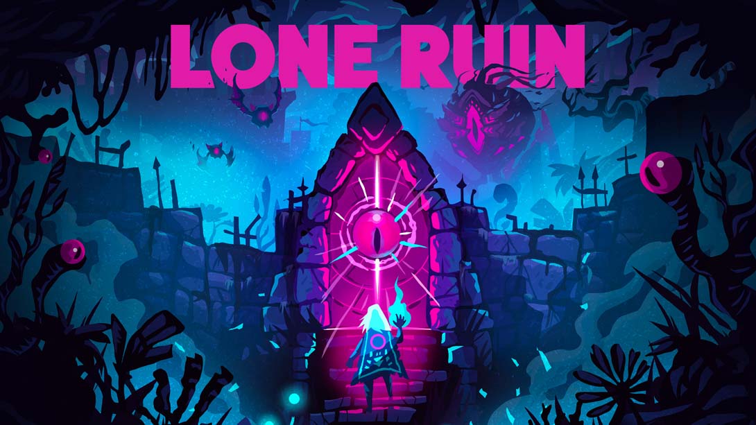 《孤寂废墟 Lone Ruin》1.0.0 金手指截图0