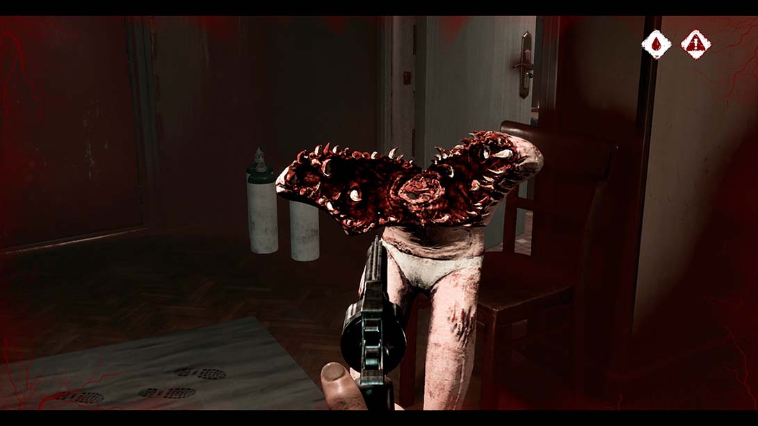 【美版】氧化室104号 Oxide Room 104 中文_4