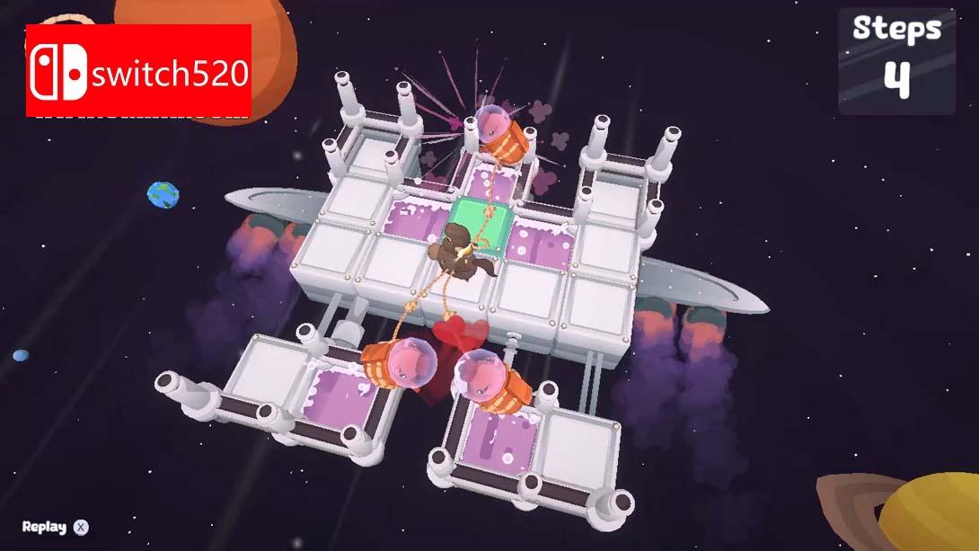 【美版】五花大绑 .Hogtie 中文_6