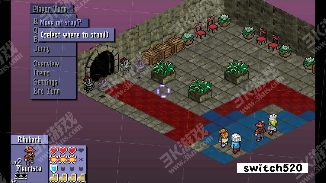 【美版】Fragrant Story and Papaya's Path 英语_3