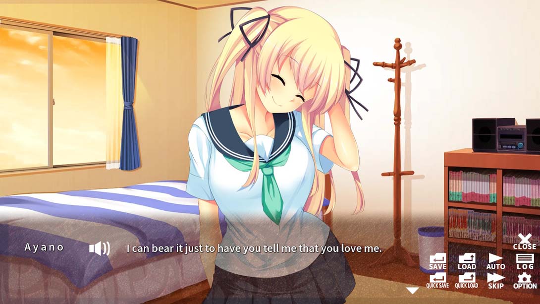 【美版】ワタシのココロは綺麗ですか？ Am I Kind Hearted 中文_5