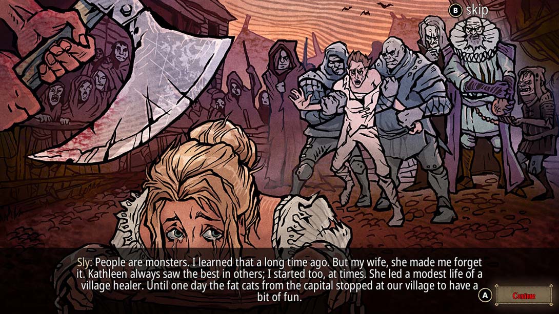 《灰烬之牌》1.0.0 金手指截图3