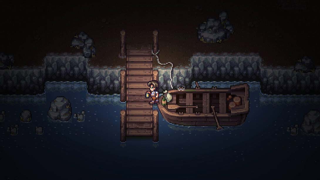 纳维尔岛的秘密 Viviette 中文_6