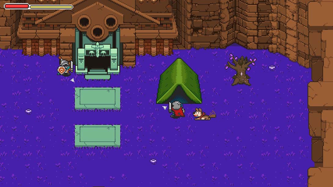 晚安骑士 Good Night, Knight 英语_2