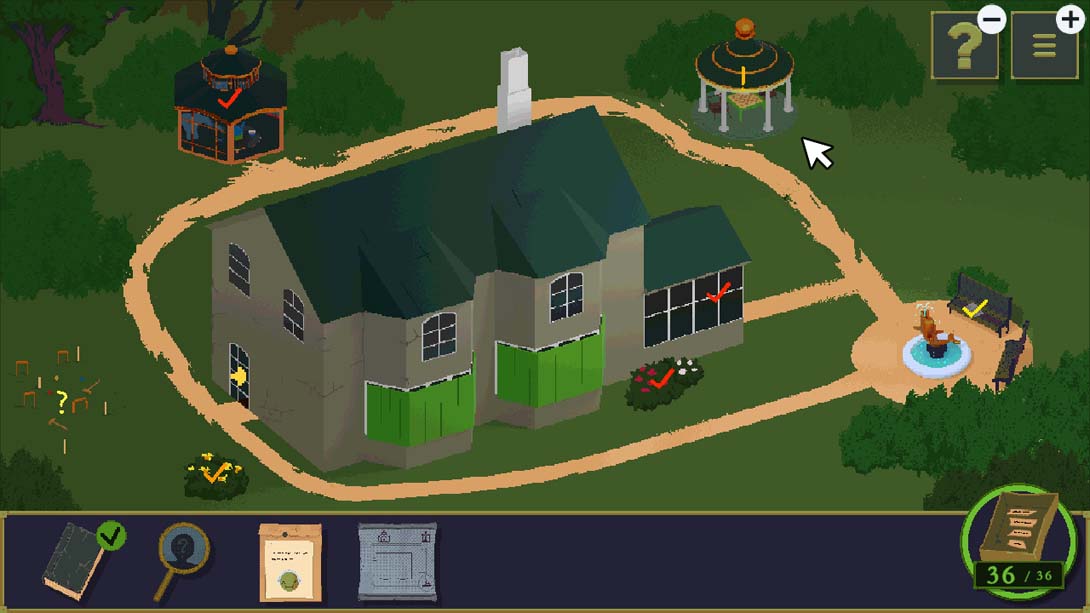 【日版】黄金偶像谜案 完整版 游戏截图3