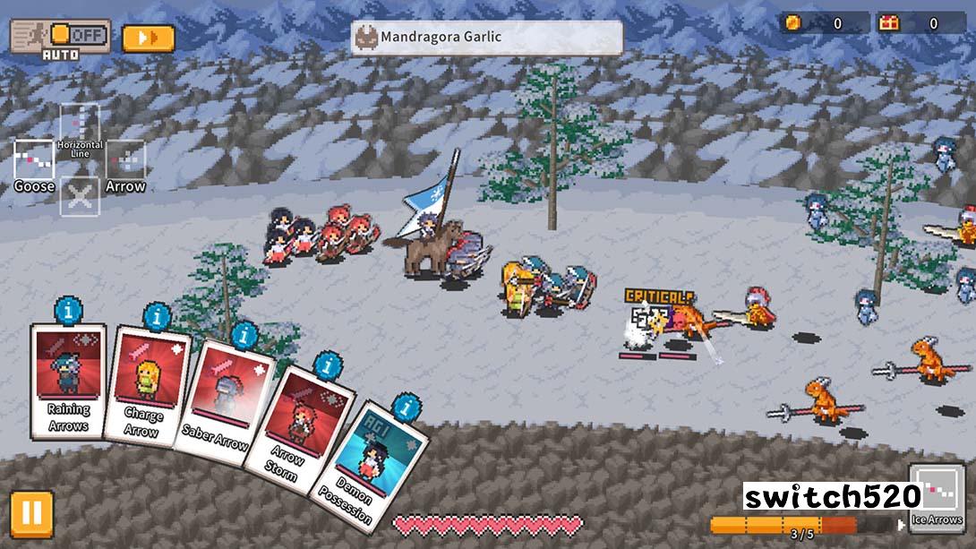 【美版】晓:黎明之王 .Akatsuki : Lord of the Dawn 英语_1