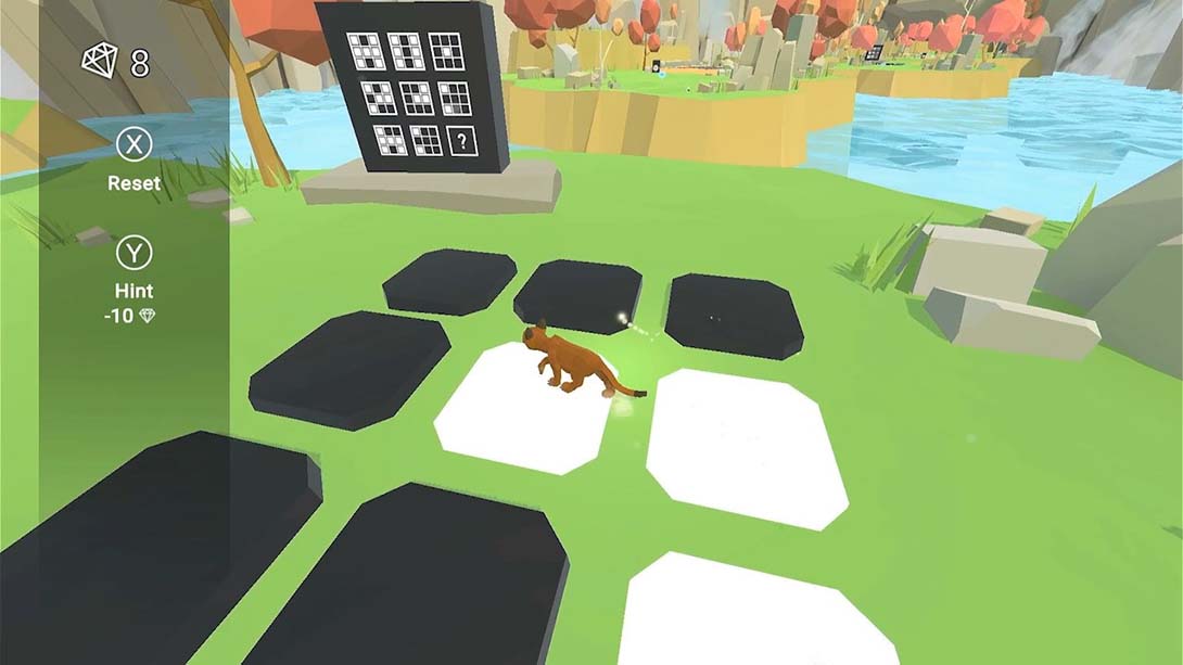 长途跋涉 The Long Return 中文_4