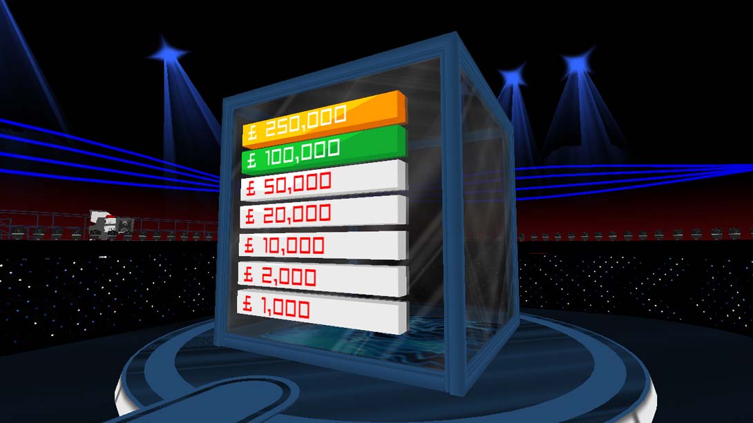 【英版】The Cube 英语_3