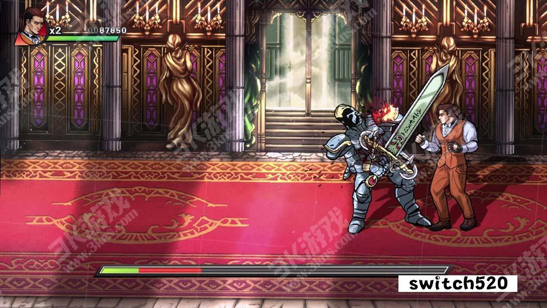 午夜杀生：重制版金手指截图6