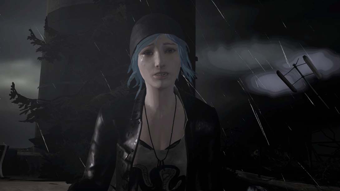 【英版】奇异人生：重制版 Life is Strange Remastered 中文_4