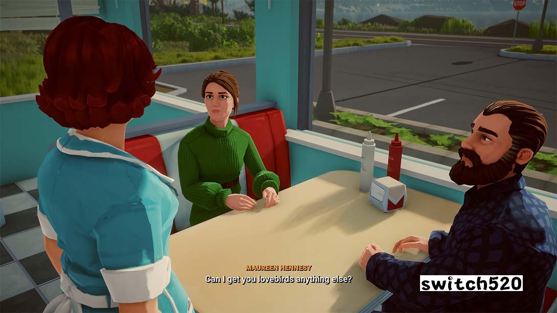 【美版】湖 .Lake 中文_4