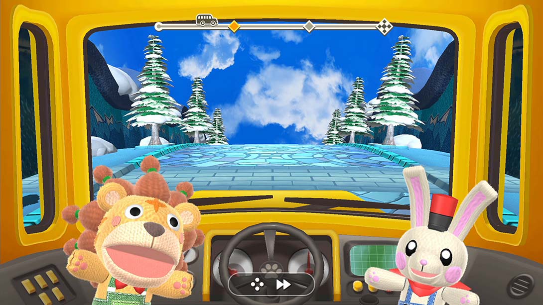 欢乐动物乐园 中文_1