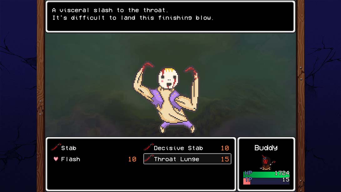 【美版】丽莎: 快乐 最终版 LISA: The Joyful - Definitive Edition 英语_1