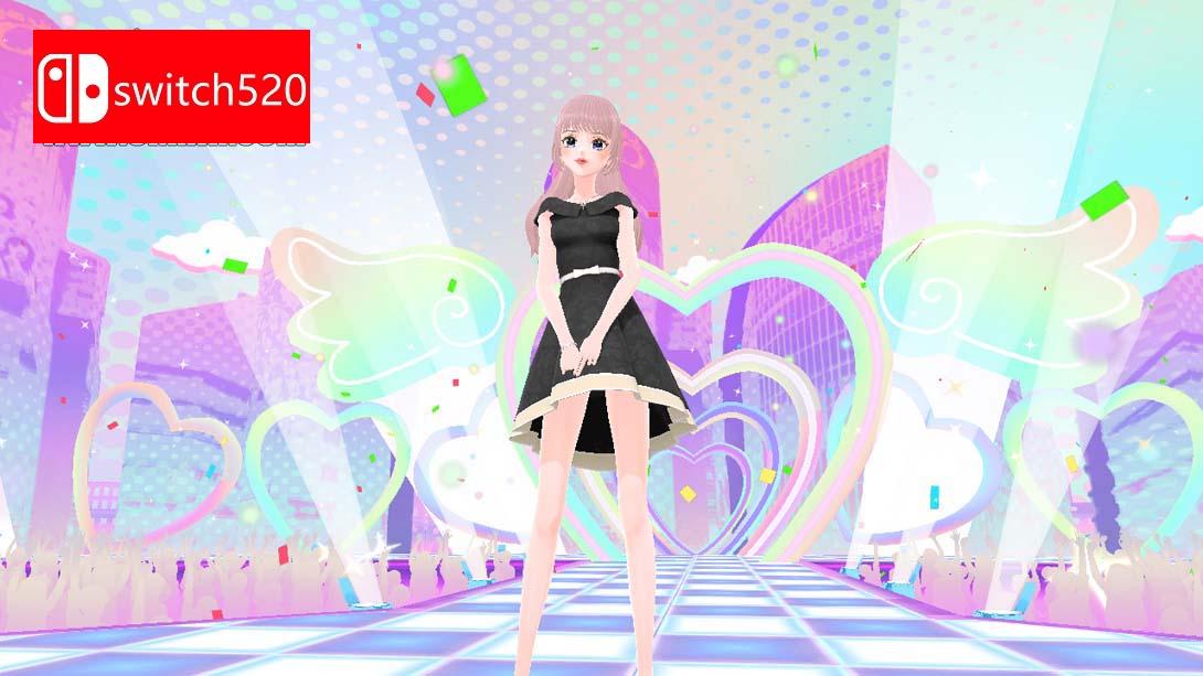 【港版】模特儿出道3 nicola .MODEL Debut3 #nicola 中文_5