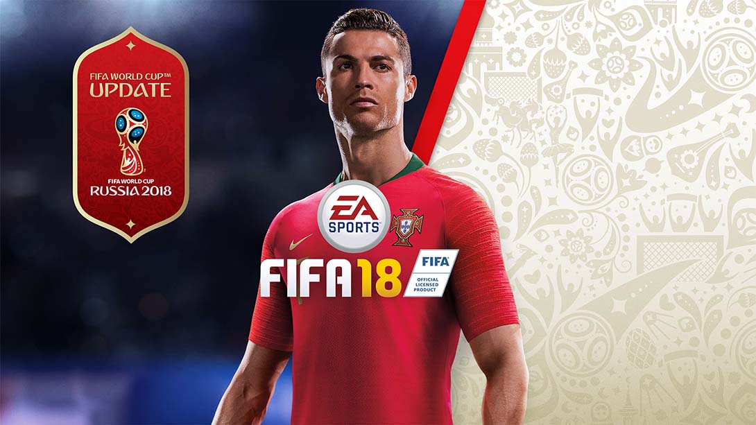 FIFA18世界杯 英语_0