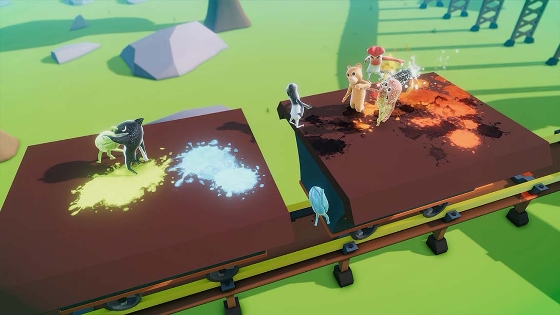 【美版】粘粘人生 A Gummy's Life 中文_5