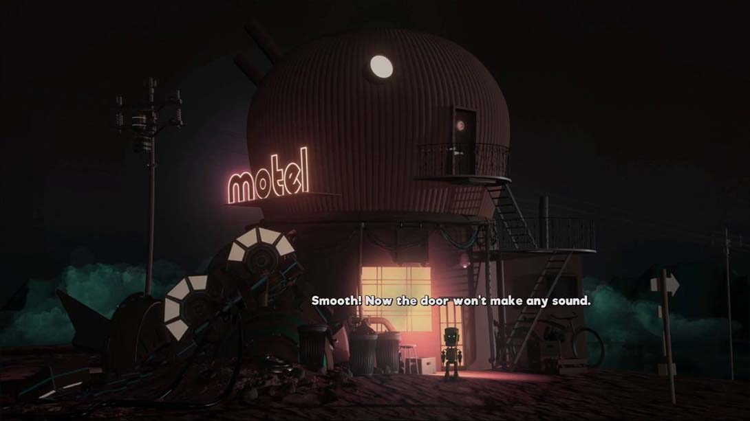 【美版】乌特里亚 Ultreia 中文_4