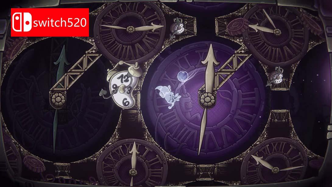 【美版】泡泡精灵 重制版 .Bubble Ghost Remake 中文_3