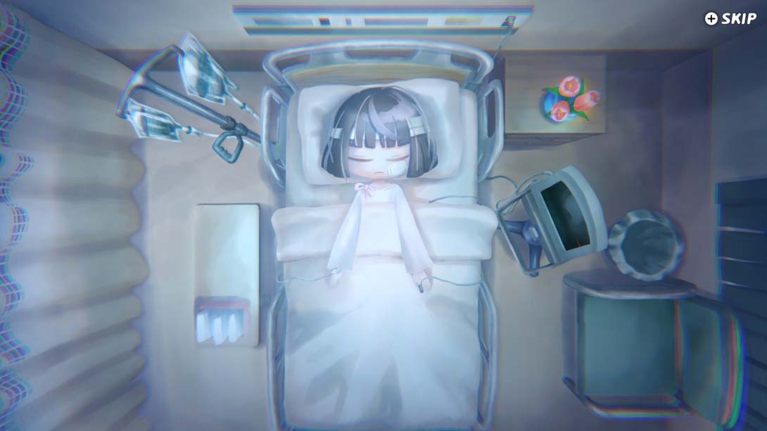 《少女的噩梦 .NeverAwake》1.1.0 金手指截图4