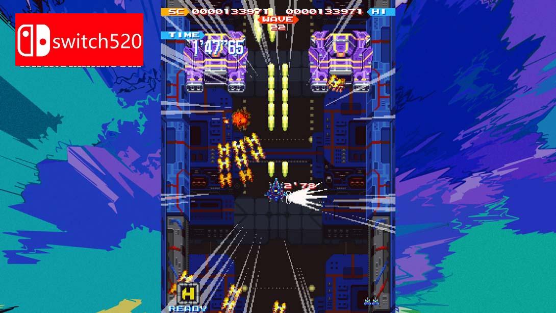 【美版】轰炸突袭LS .Blast Rush LS 英语_2