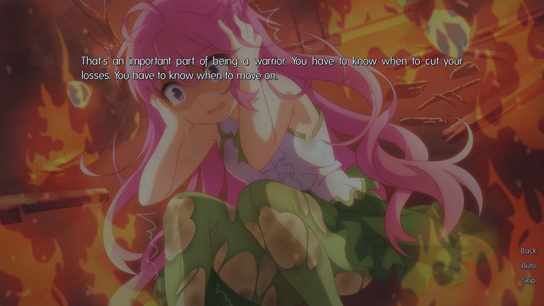 塔里亚传说: 阿卡迪亚 Legends of Talia: Arcadia 英语_5