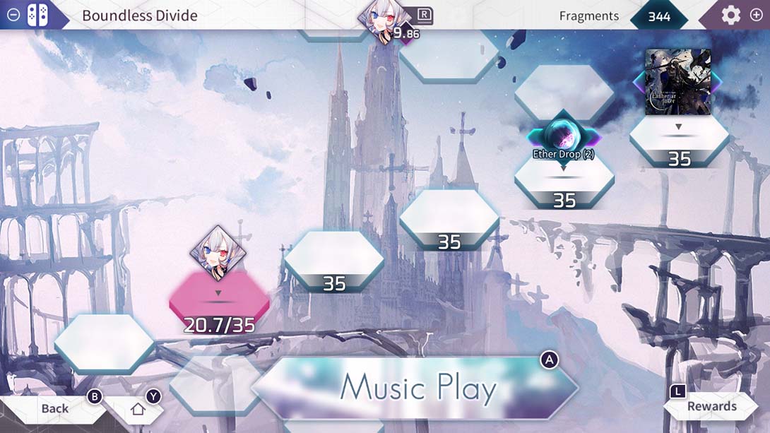 【美版】韵律源点 Arcaea 中文_6