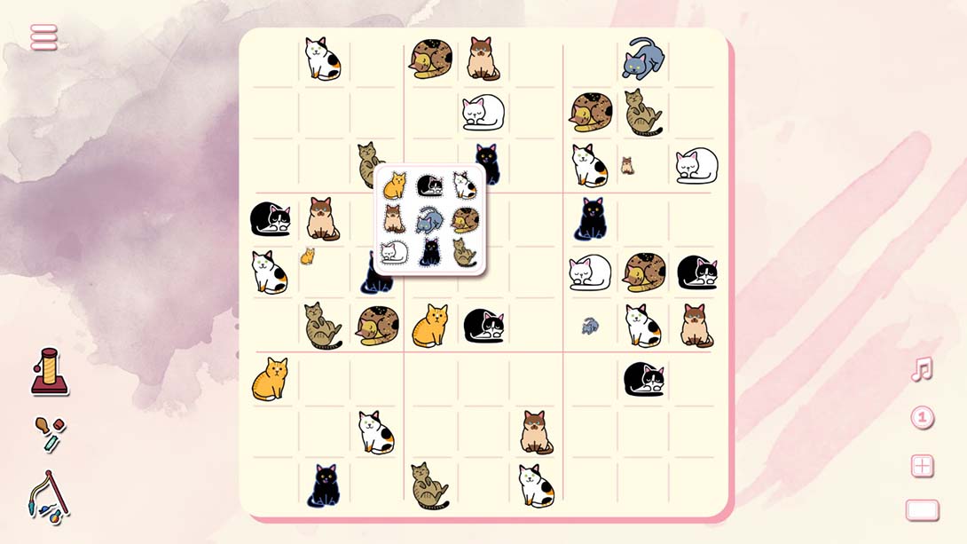 【美版】Sudocats 英语_3