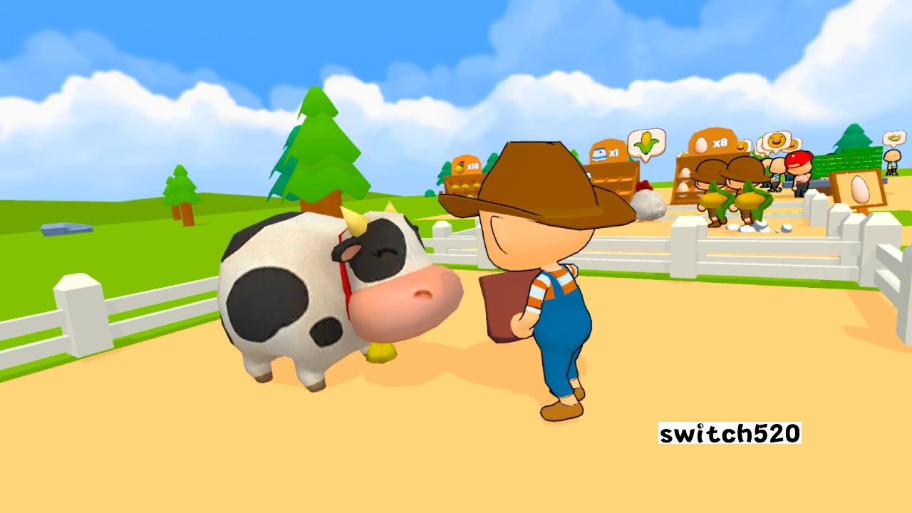 农场日模拟器2024 截图2