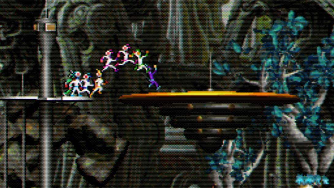 【美版】达萨隆之月 .Moons of Darsalon 中文_3