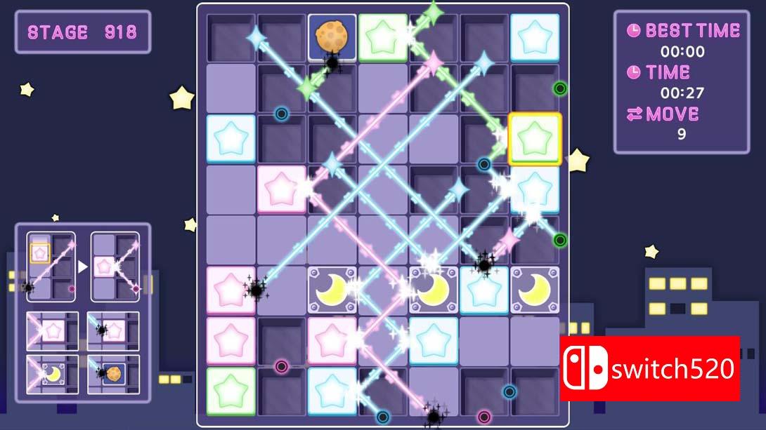 【美版】火花束打击1000 .Sparking Beam Strike 1000 中文_3