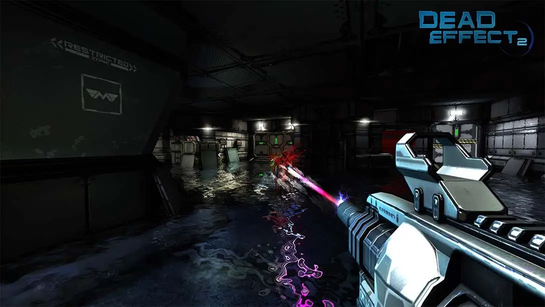 死亡效应2游戏修改界面截图6