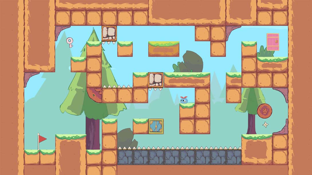 疯狂的奥茜 Crazy Oce 中文_5