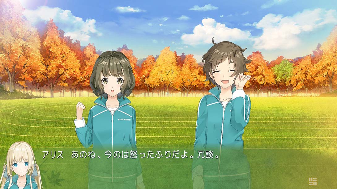 神田爱丽丝也要推理 Kanda Alice mo Suiri Suru 日语_5