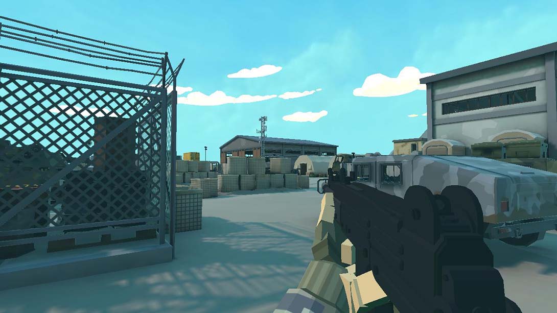 团队战士 Team Troopers 英语_4