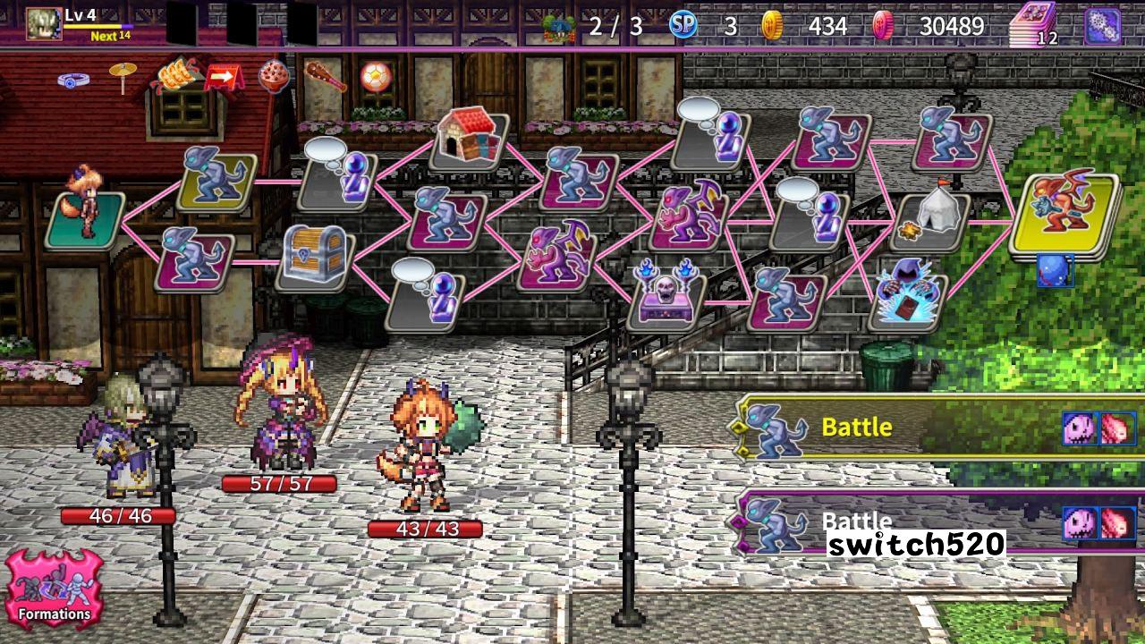 Overrogue游戏金手指截图12