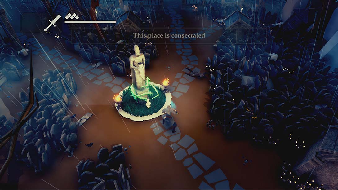 光明陨落 至暗版 Fall Of Light - Darkest Edition 中文_6