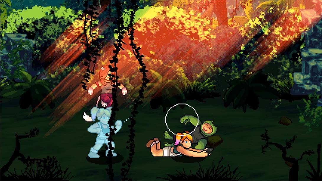 【美版】99 条命 终极版 99Vidas 英语_1