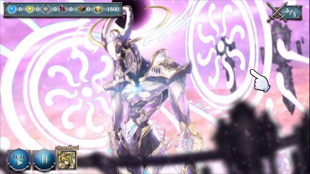 少女与龙 幻兽契约 Cryptract 英语_2